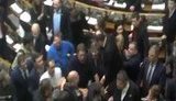 драка ляшко парламент