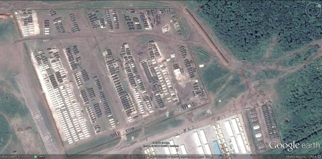 армия рф база оккупанты