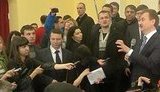 "Я готов взять на себя такую функцию", - Попов пообещал киевлянам доступ в Киевсовет. ВИДЕО