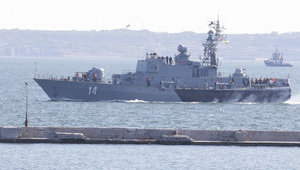 В Одесу повітрям і морем продовжують прибувати учасники міжнародних навчань "Сі Бриз-2019". ФОТОрепортаж