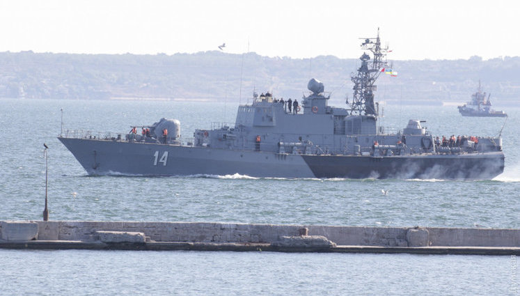 В Одесу повітрям і морем продовжують прибувати учасники міжнародних навчань "Сі Бриз-2019". ФОТОрепортаж