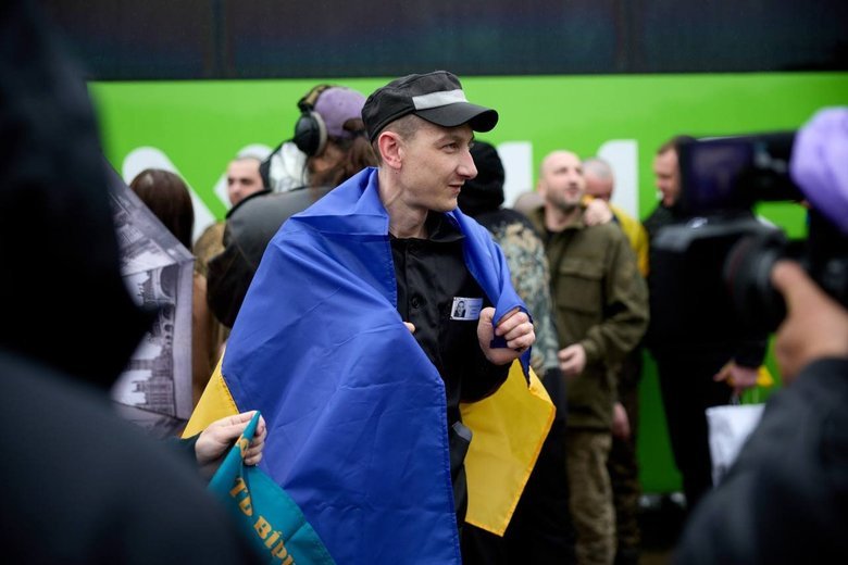 Україна та Росія провели обмін полоненими 15 травня 2026 року