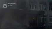 Обстріл Києва