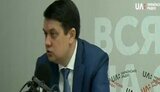 У Раду поки не надходили звернення ні від президента, ні від нардепів щодо проведення позачергових засідань, - Разумков. ВIДЕО