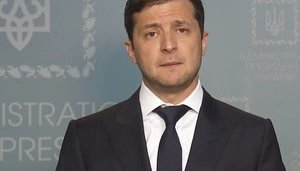 Zelenskyi: Russia may return to G7 only after it ends aggression against Ukraine