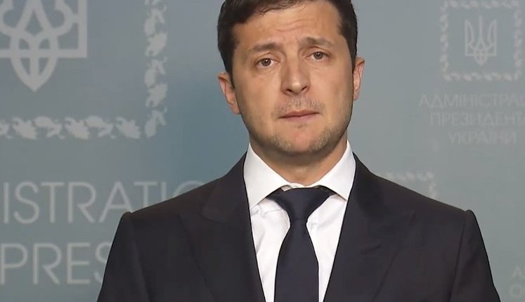 Zelenskyi: Russia may return to G7 only after it ends aggression against Ukraine
