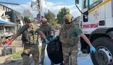 рынок,погибшие,константиновка