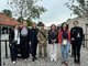 Родини військовополонених вшанували пам'ять жертв одного з найбільших нацистських концтаборів на території Польщі – «Аушвіц»