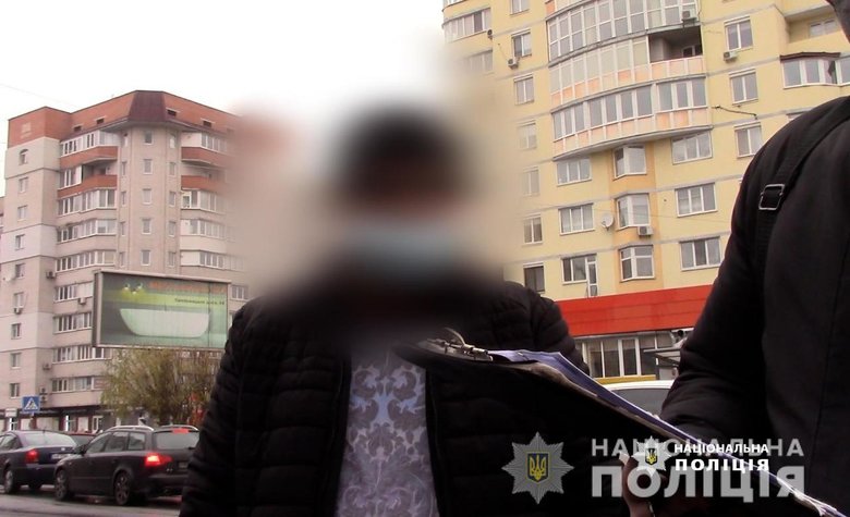 Группа врачей в Винницкой области наладила схему продажи фиктивных COVID-сертификатов, - Нацполиция 03 Группа врачей в Винницкой области наладила схему продажи фиктивных COVID-сертификатов, - Нацполиция 03