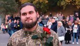 Задержанному после акции под ОП Сорду завтра будут избирать меру пресечения в Печерском райсуде (обновлено)