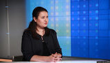 Markarova: We ready for most active actions within Crimean Platform