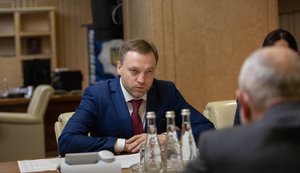 Сотрудникам полиции могут разрешить подрабатывать во внерабочее время, - Монастырский