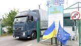 Понад 64 тисячі транзитних декларацій за квартал: український бізнес активніше користується "митним безвізом"