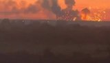 Детонація після удару РФ в Бучанському районі: п’ятеро постраждалих, слідство перевірить законність зберігання вибухонебезпечних предметів, - ОГП