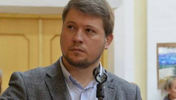 Прокуратура открыла новое дело на первого заммэра Ирпеня Христюка - его обвиняют во влиянии на работников правоохранительных органов
