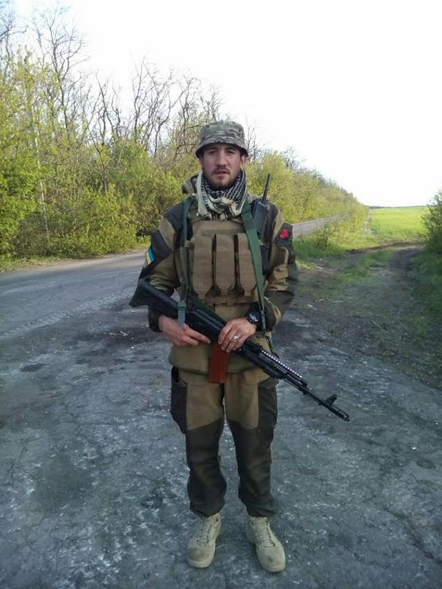Загиблі Герої березня 20