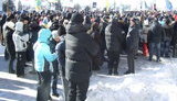 запорожье евромайдан