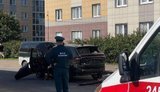 Автомобиль подполковника РФ взорвался в Санкт-Петербурге: он погиб, его жену госпитализировали. ВИДЕО+ФОТОрепортаж
