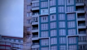 Наслідки атаки на Одесу: пошкоджені будинки та інфраструктура у трьох районах. ФОТОрепортаж