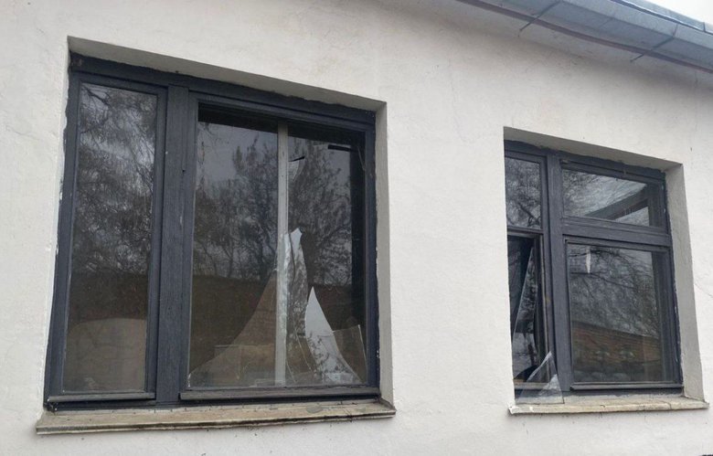 Обстріли Нікопольщини