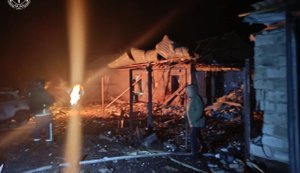 Доба на Харківщині: ворог атакував 9 населених пунктів. ФОТО