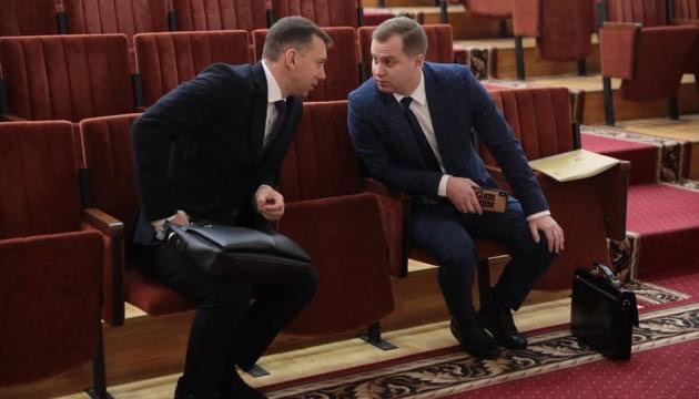 Таємниця телефону Князєва і чому вона призвела до війни у САП 04