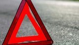 Поліцейський в Херсоні збив двох пішоходів