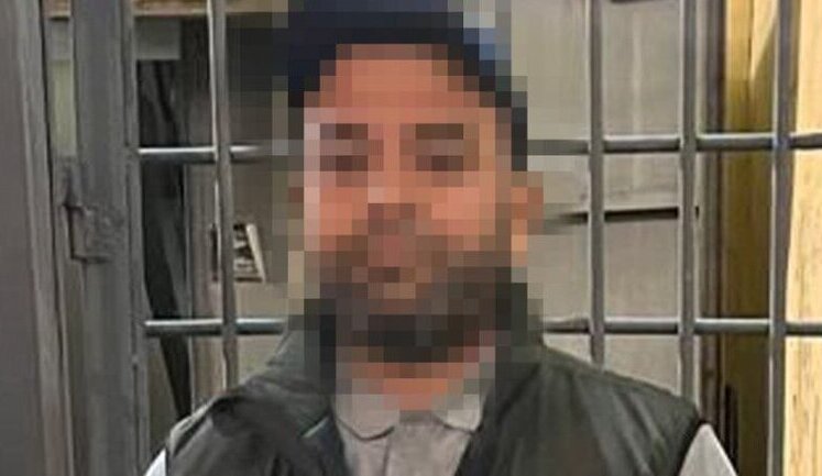 ISIS member, hiding from justice for 7 years, detained in Kyiv - SSU