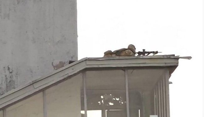 Не мав коштів на харчування та житло, жив у машині на заправках: хроніка справи ветерана, який замінував міст Метро 01