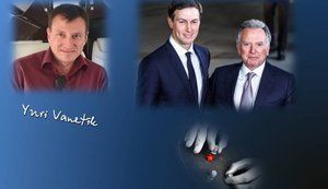 В геополитике время - оружие. Вопрос только в том, кто именно его выиграет? И кто заплатит за него? И какую цену?