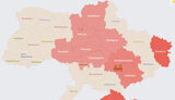 тривога,повітряна