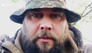 История погибшего гвардейца Антона Войтенко: был одним из тех, кто в 2022 году остановил бомбардировки Харькова. ВИДЕО