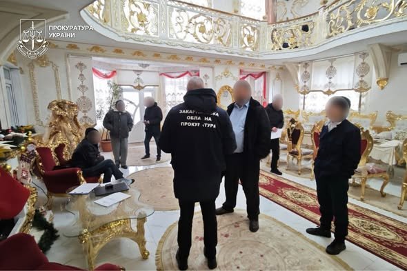 A deputy in Zakarpattia concealed millions in assets in his declaration