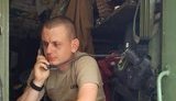 военнослужащие ато