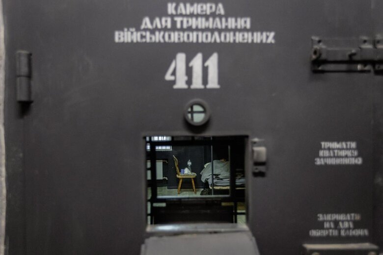 ЗСУ взяли в полон КНДрівців