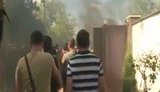 National Corps members set to hold protest outside Inter TV channel co-owner’s house following controversial statements by TV hosts. VIDEO