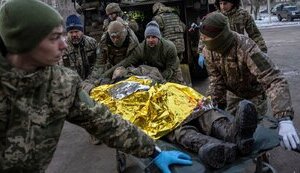 Бойові дії продовжуються, як і наша допомога захисникам