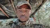 Mercenary from Botswana recruited by Russia via WhatsApp killed in Luhansk region – DIU. PHOTO