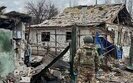 Російські обстріли Донеччини 21 березня