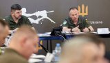 BGMT Reform: Syrskyi reported on the results of the inspections