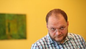 Бородянський представив керівників напрямків Офісу гуманітарної політики