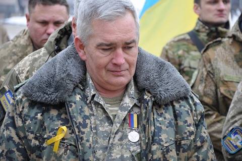 У Києві відбувся марш памяті захисників Дебальцівського плацдарму 04 У Києві відбувся марш памяті захисників Дебальцівського плацдарму 04