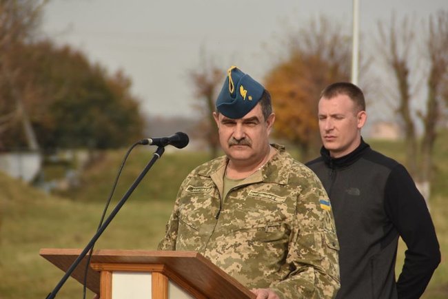 Навчання Чисте небо-2018 завершилися: церемонії закриття відбулися на військових аеродромах у Хмельницькій і Вінницькій областях 04
