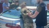 Співробітники ТЦК затримані на хабарі на Волині