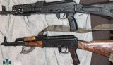 Українці задекларували понад 23 тисячі одиниць зброї: у Нацполіції нагадали про правила та звільнення від відповідальності. ІНФОГРАФІКА