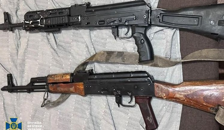 Українці задекларували понад 23 тисячі одиниць зброї: у Нацполіції нагадали про правила та звільнення від відповідальності. ІНФОГРАФІКА