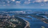 Мінінфраструктури спростило захід іноземних суден до річкових портів України