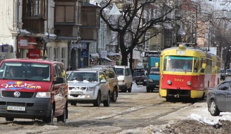 Winter in Ukraine will not be harsh. Probability of long frosts is negligible, - Ukrhydrometeorological center