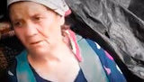 Соседка о гибели жительницы Зайцево: "Она: "Маня!". И свалилась вот там". ВИДЕО