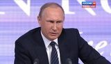 „For me, it is not borders that matter“: Putin's interview